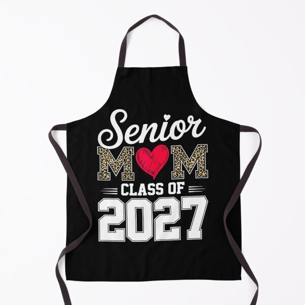 Item preview, senior cheerleader mom cheer class of 2027 graduation women designed and sold by mariazin.