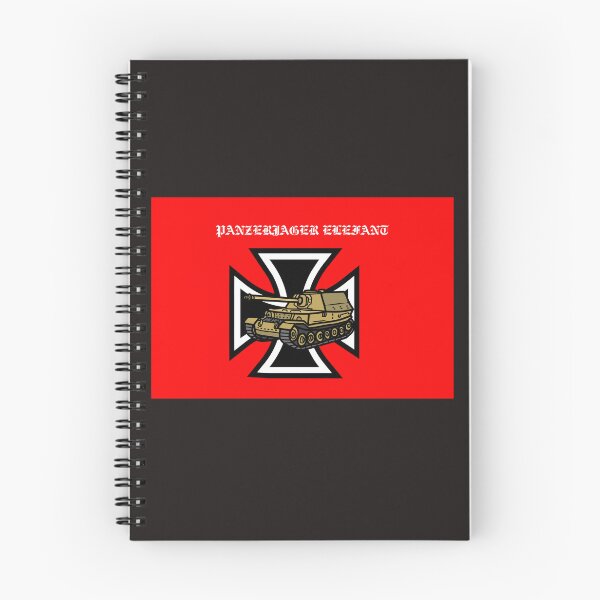 Item preview, Panzerjager Elefant designed and sold by HillC1985.