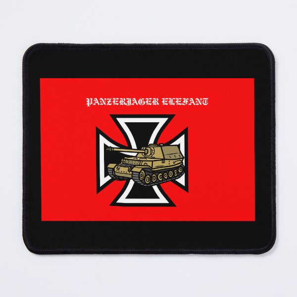 Item preview, Panzerjager Elefant designed and sold by HillC1985.