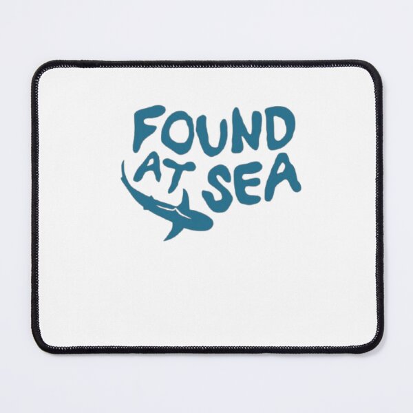 Item preview, Found at Sea – Minimalist Ocean Design designed and sold by WATEKE.