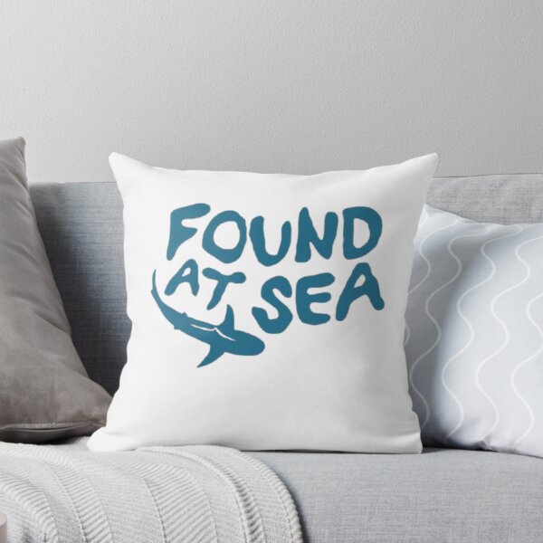 Item preview, Found at Sea – Minimalist Ocean Design designed and sold by WATEKE.