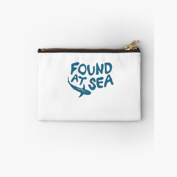 Item preview, Found at Sea – Minimalist Ocean Design designed and sold by WATEKE.