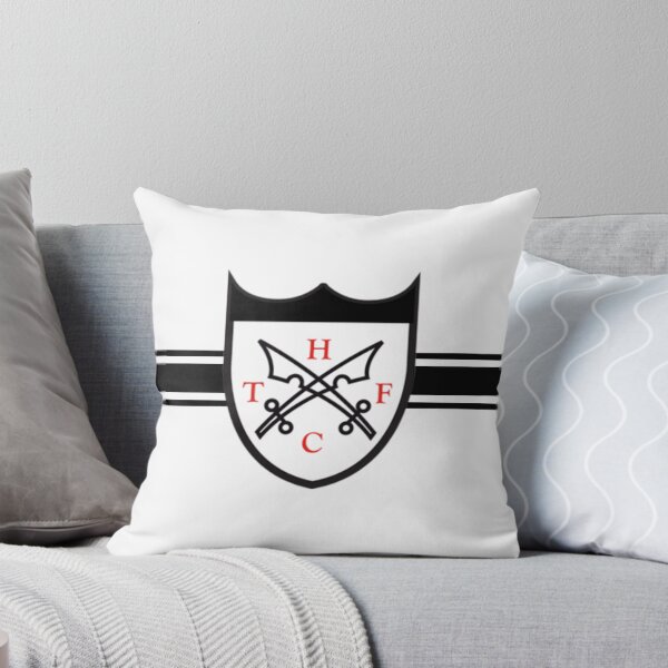 Item preview, Hanwell Town designed and sold by Footy-Maps.
