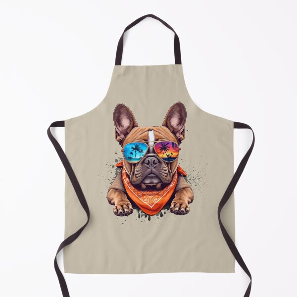 Artikelvorschau, KÜHNE FRANZÖSISCHE BULLDOGGE entworfen und verkauft von BKDIGITALSHOP.