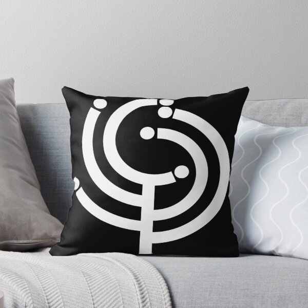 Item preview, Japanese Style Graphic Geometric Art designed and sold by beninnoble.