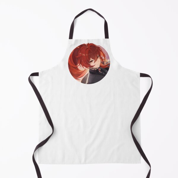 Item preview, Diluc designed and sold by Lauwuuh.
