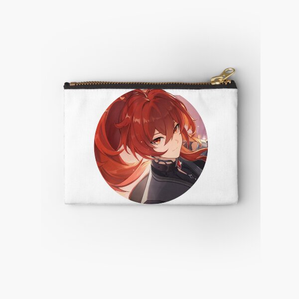 Item preview, Diluc designed and sold by Lauwuuh.