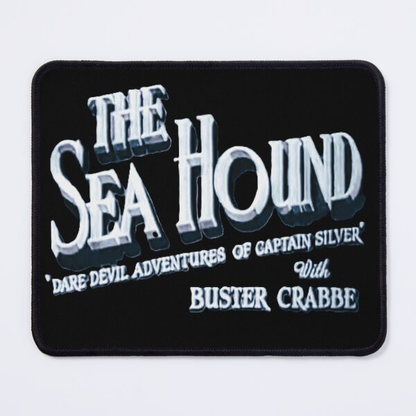 Item preview, "The Sea Hound" designed and sold by chateaudebailey.