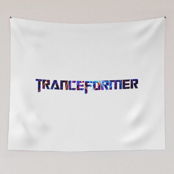 Item preview, Tranceformer designed and sold by bangbangXX.