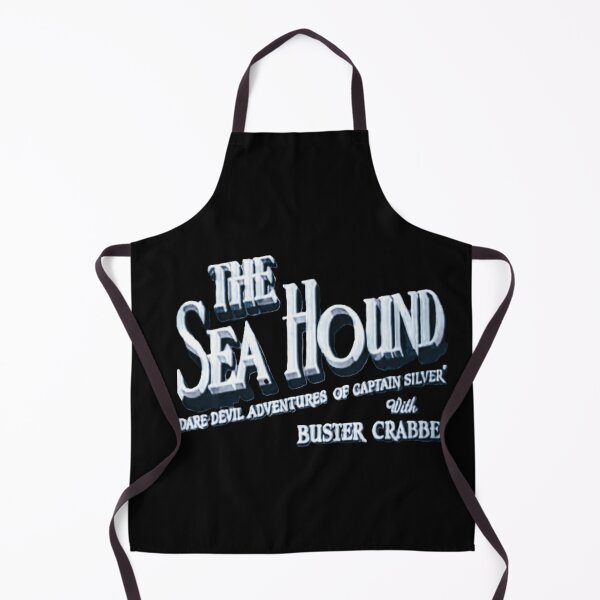 Item preview, "The Sea Hound" designed and sold by chateaudebailey.