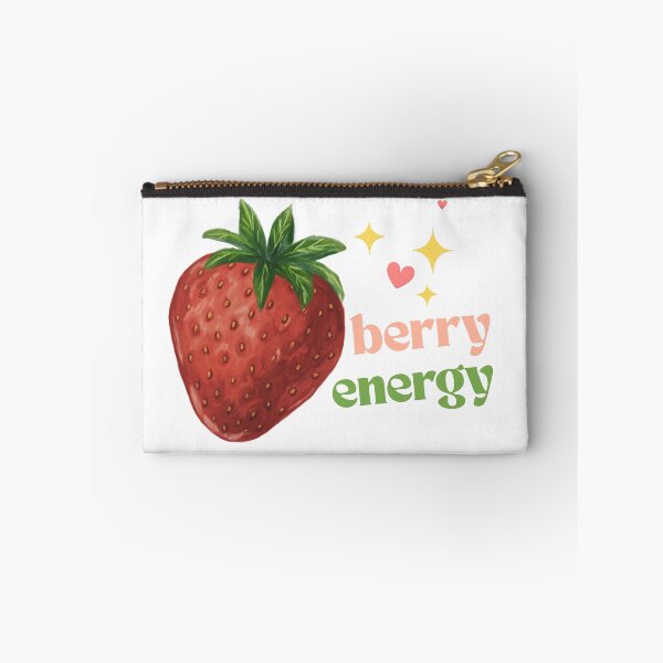 Item preview, Berry Energy designed and sold by NatureBrushbyMariela.