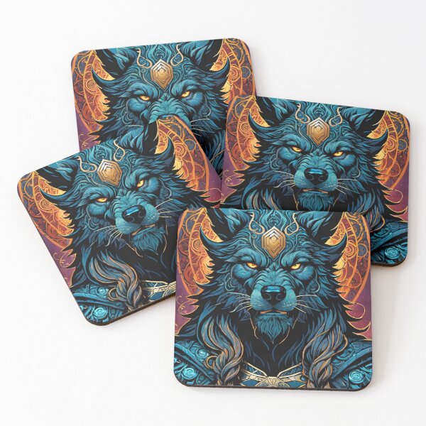 Item preview, Dog Worrier  designed and sold by Chantel Fourie.
