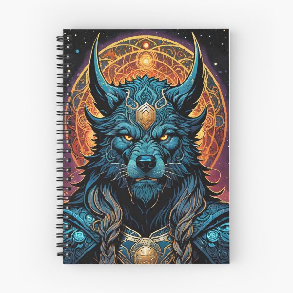 Item preview, Dog Worrier  designed and sold by Chantel Fourie.