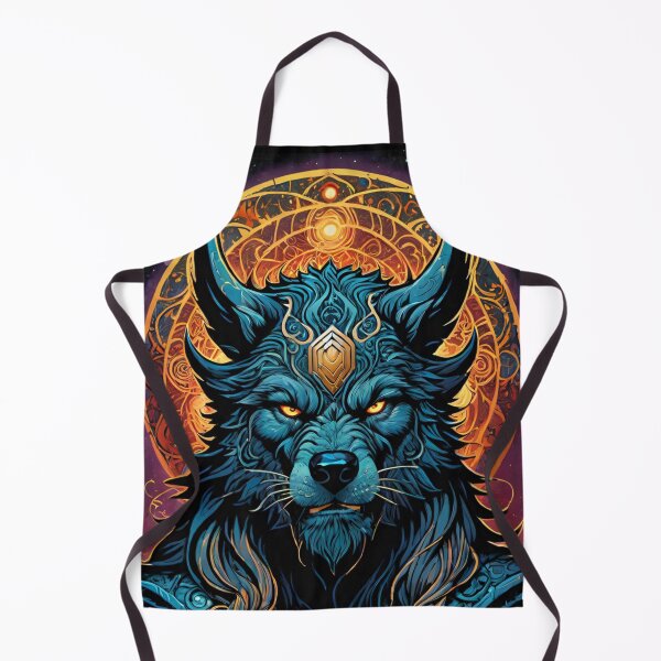 Item preview, Dog Worrier designed and sold by Chantel Fourie.