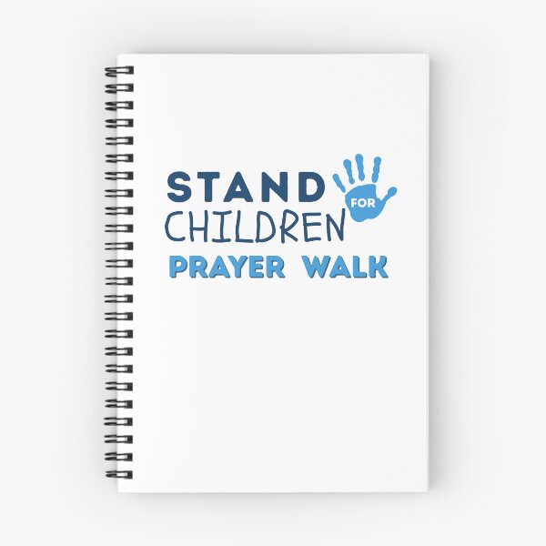 Item preview, Stand for Children Prayer Walk designed and sold by Fostering the Family Supporters.