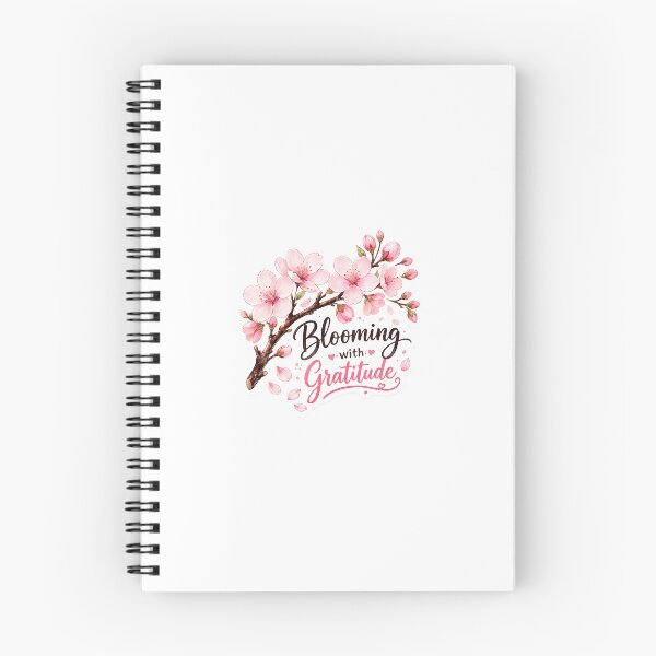 Item preview, Cherry Blossom Sticker designed and sold by Raj Studio.