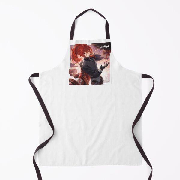 Item preview, Diluc designed and sold by Lauwuuh.