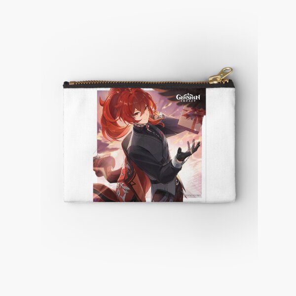 Item preview, Diluc designed and sold by Lauwuuh.
