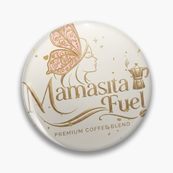 Item preview, MOTHER Gift Idea cute butterfly coffee lovers  designed and sold by DouniaMamasita.