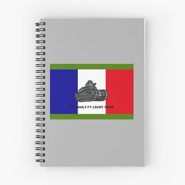 Item preview, Renault FT Light Tank designed and sold by HillC1985.