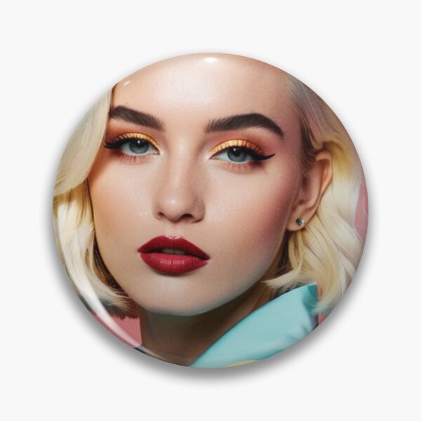 Item preview, Art - Stylized Digital Portrait, Retro-Futuristic Aesthetic of the 80s-90s designed and sold by Beat-It.