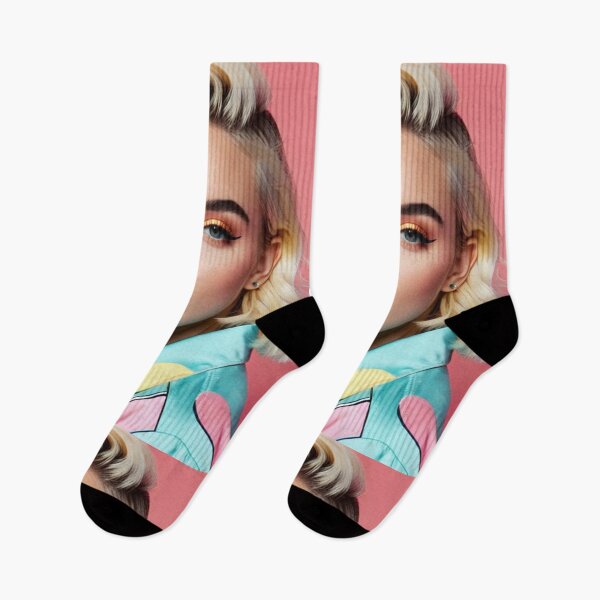 Item preview, Art - Stylized Digital Portrait, Retro-Futuristic Aesthetic of the 80s-90s designed and sold by Beat-It.