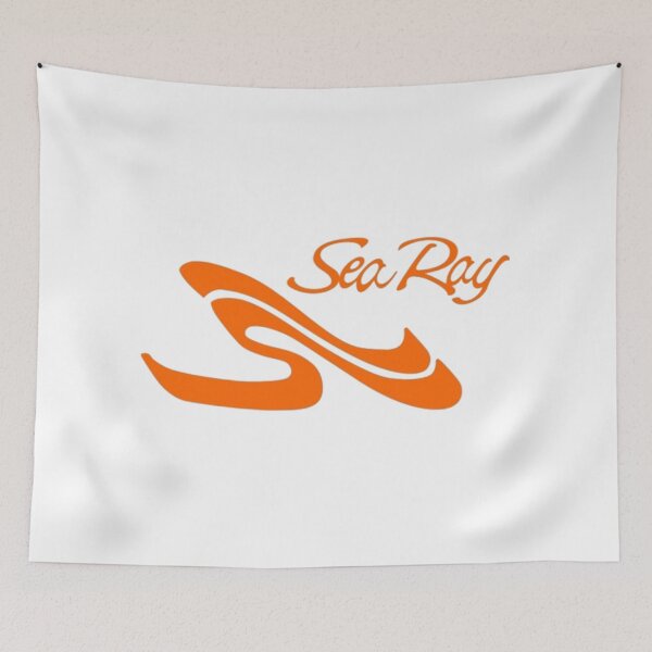 Item preview, Searay Boat Captain designed and sold by teemix.