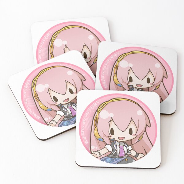 Item preview, Megurine Luka designed and sold by Lauwuuh.