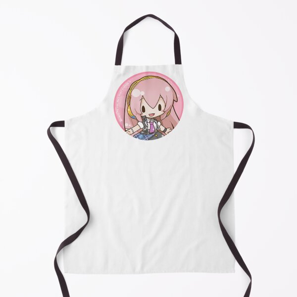 Item preview, Megurine Luka designed and sold by Lauwuuh.