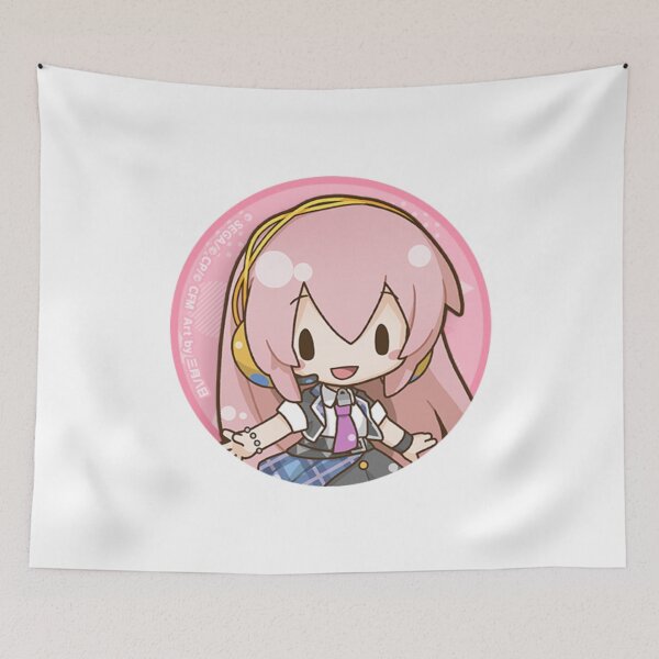 Item preview, Megurine Luka designed and sold by Lauwuuh.