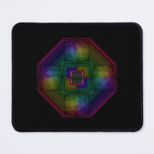 Item preview, Connected Lines — Ray of Creation Series designed and sold by Alejandro Stein.
