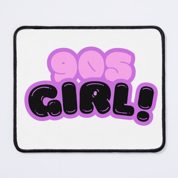 Item preview, 90's girl designed and sold by E.C.Creations.