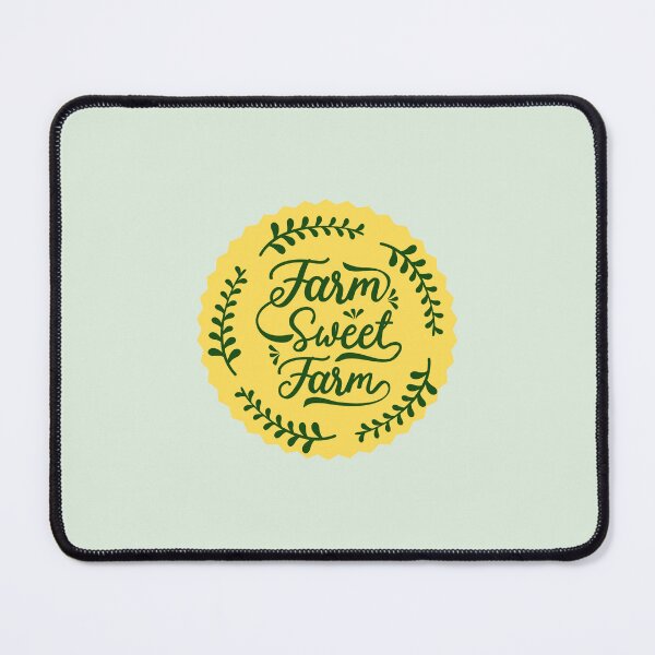 Item preview, Farm Sweet Farm designed and sold by FanFest.