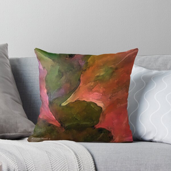 Item preview, Autumn Moods 4  designed and sold by Carol  Cavalaris.