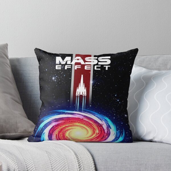 Item preview, Póster de Mass Effect designed and sold by J's Models.