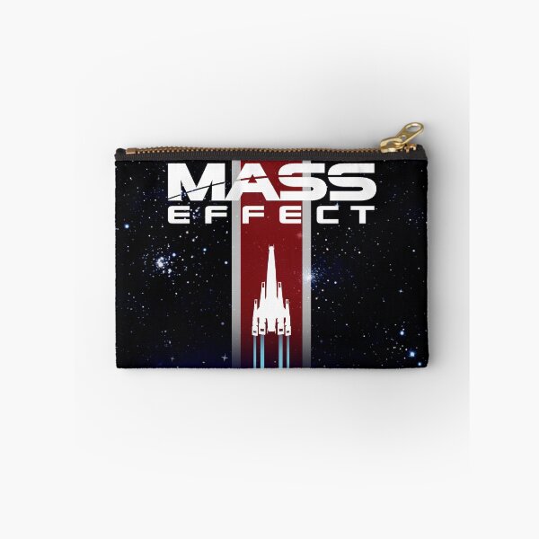 Item preview, Mass Effect poster designed and sold by J's Models.