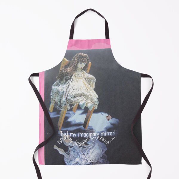 Item preview, Just My Imaginary Mirror (by ACCI) designed and sold by VanyssaGraphics.