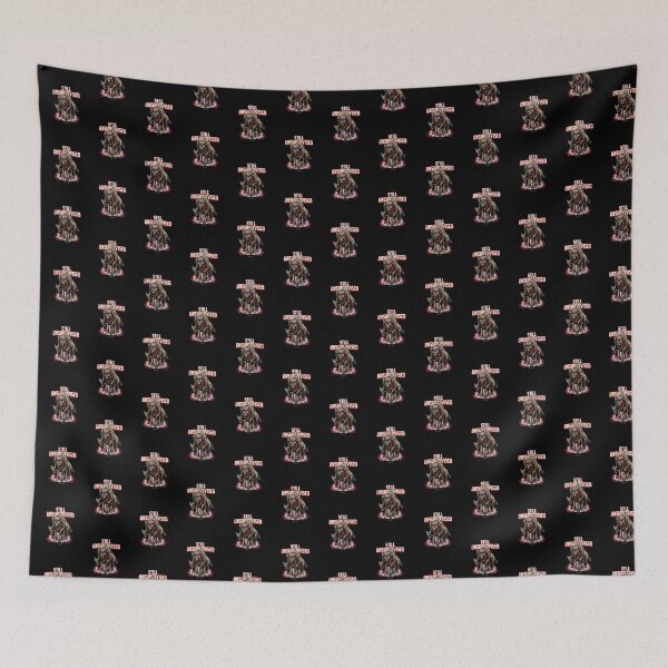 Item preview, Still Unsupervised Leaping Bison Rocket Retro Patriotic Tee v2 designed and sold by DarylWelsh2024.