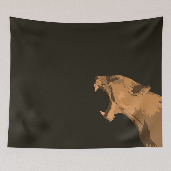 Aperçu de l'œuvre Animalz # 18 créée et vendue par pieldesign.