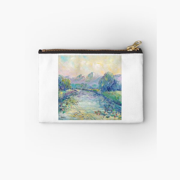 Item preview, Pyrenean Tranquility designed and sold by Natalia_Shchip.