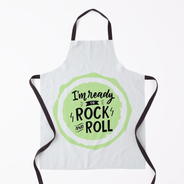 Item preview, Ready To Rock And Roll designed and sold by FanFest.