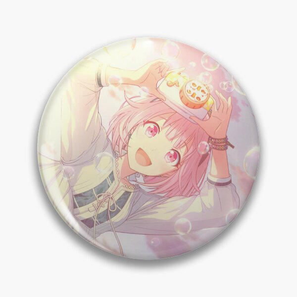 Item preview, Emu Otori designed and sold by Lauwuuh.