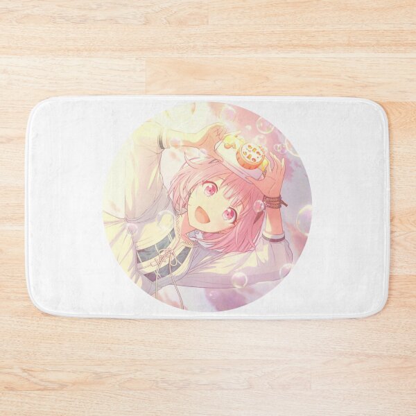 Item preview, Emu Otori designed and sold by Lauwuuh.