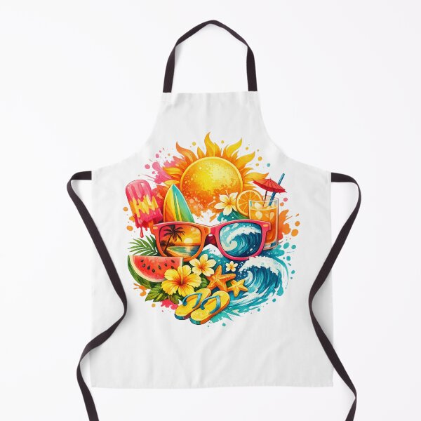 Item preview, Summer Colors designed and sold by SeanTee.