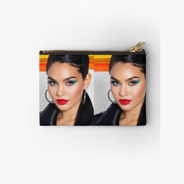 Item preview, Beauty - Contemporary Portrait, Graphic Makeup and Pop Art designed and sold by Beat-It.