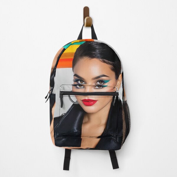 Item preview, Beauty - Contemporary Portrait, Graphic Makeup and Pop Art designed and sold by Beat-It.