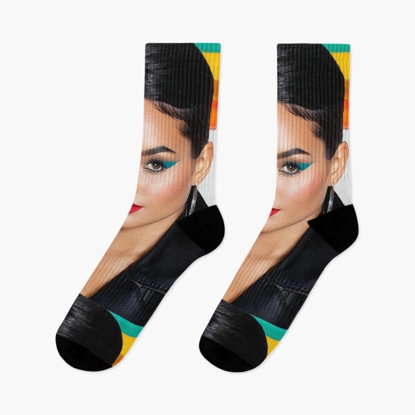 Item preview, Beauty - Contemporary Portrait, Graphic Makeup and Pop Art designed and sold by Beat-It.