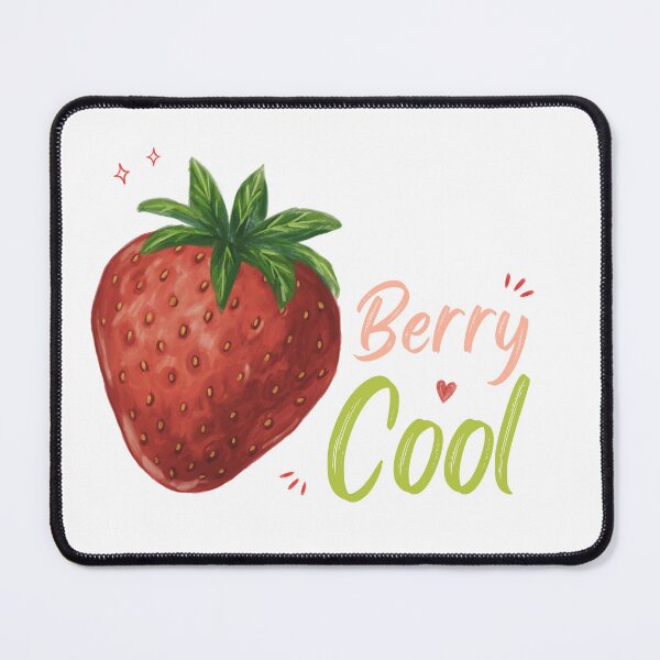Item preview, Berry Cool designed and sold by NatureBrushbyMariela.
