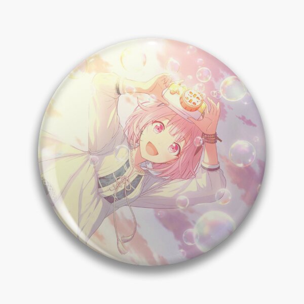 Item preview, Emu Otori designed and sold by Lauwuuh.