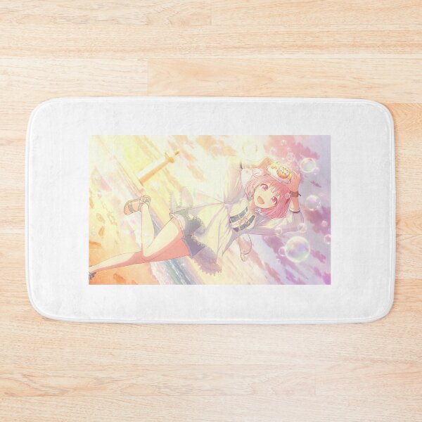 Item preview, Emu Otori designed and sold by Lauwuuh.